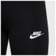 Nike Παιδικό κολάν Sportswear Classic High-Waisted Leggings